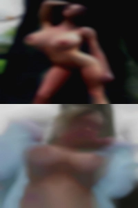 Wife in blindfold want to fuck 3d.