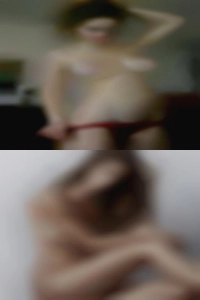 Its a fetish swingers of mine.
