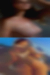 Strange naked girls