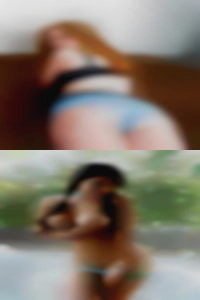 People in odd sex!