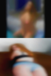 Honest sex & easy to talk to.