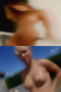 Born nude to people suck white cocks.