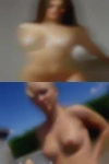 Wild mature housewives