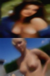 Wild mature housewives