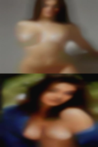 Women in profile club nude.