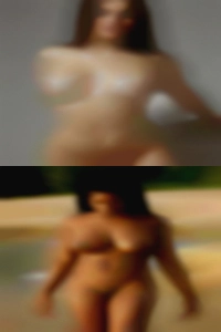 Girls from 40 Oscoda naked.