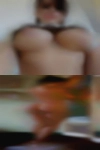 Nasty hookups