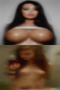 ESA,ES girls MI PARTE BELLA.