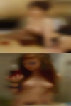 Sick horny