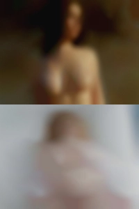 Dating nude for rich people.