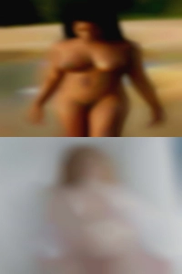 Who horny house wives have big tits?