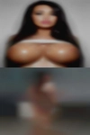 Coloured mature women