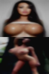 Nasty hookups