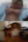 Horny women
