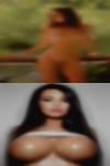 Nude girls Marvel