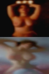 Horny women