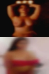 Horny women