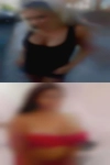 Married black women swinger