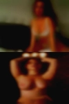 Married black women swinger