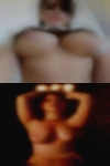 Women with money who want